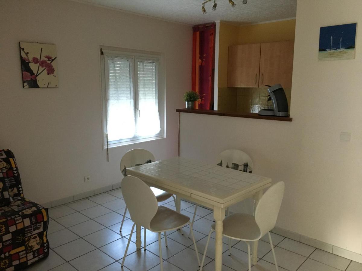 Appartement T1Bis Dans Un Mas Port Vendres Esterno foto