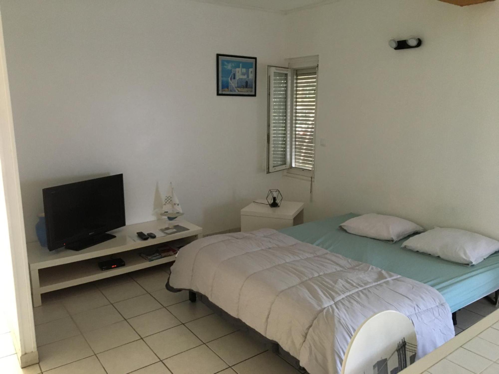 Appartement T1Bis Dans Un Mas Port Vendres Esterno foto