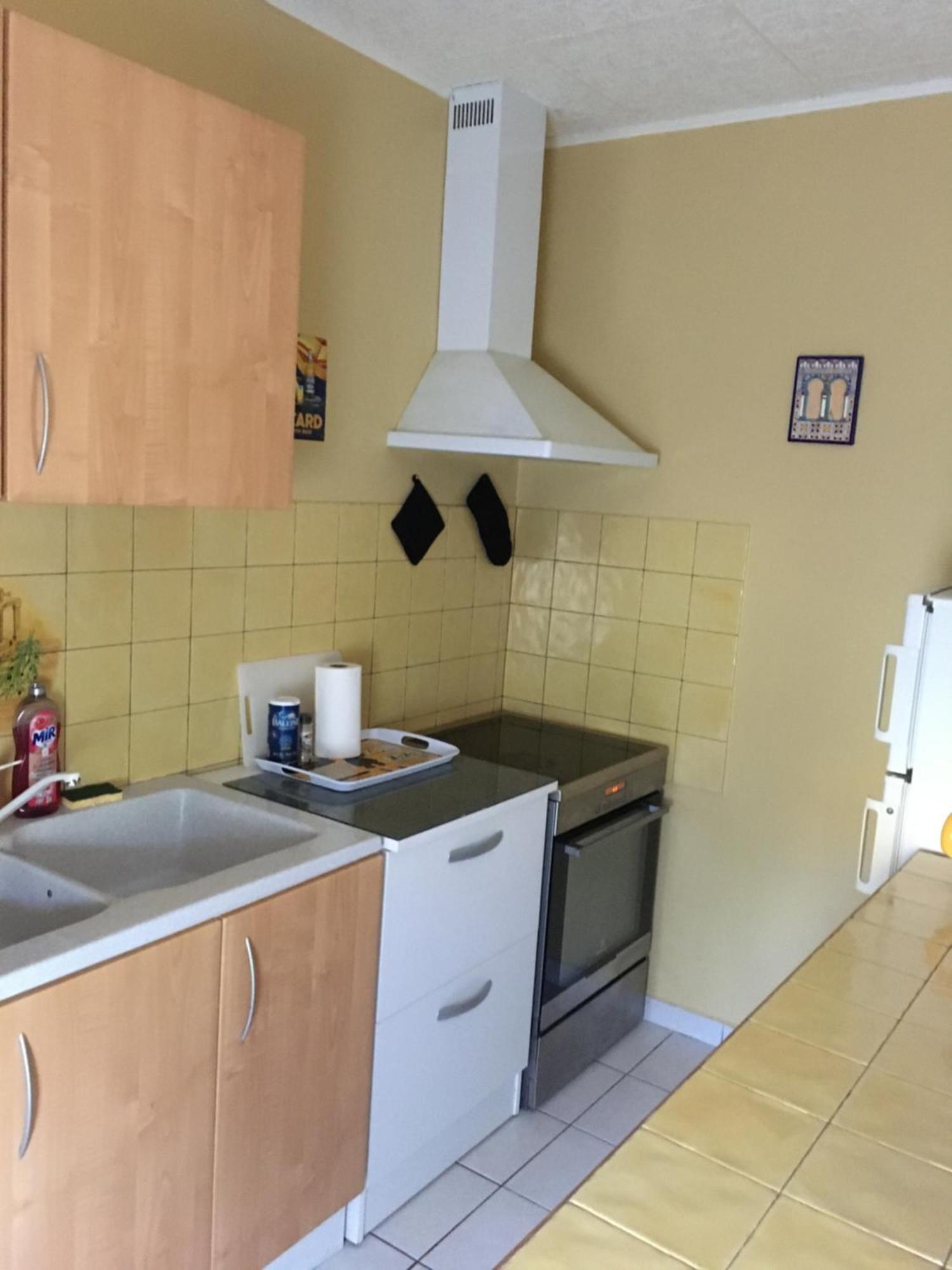 Appartement T1Bis Dans Un Mas Port Vendres Esterno foto